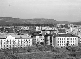 Площадь Декабристов
