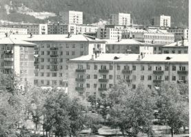 Площадь Декабристов