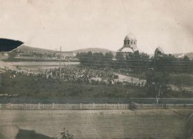 Новособорная площадь
