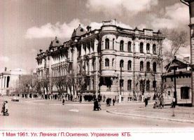 Шумовский дворец