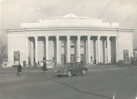 Кинотеатр 