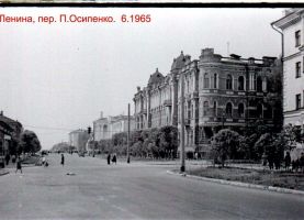 Шумовский дворец